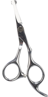 Trixie Professionele Gezicht-En Potenschaar Rvs 13 Cm