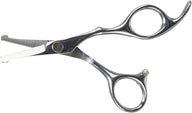 Trixie Professionele Gezicht-En Potenschaar Rvs 13 Cm