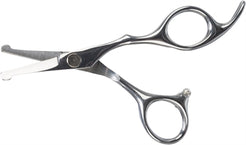 Trixie Professionele Gezicht-En Potenschaar Rvs 13 Cm