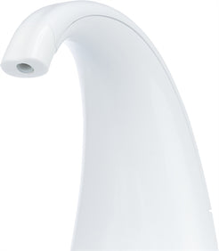Trixie Drinkfontein Curved Stream Kunststof Wit 25X35X24,5 Cm 2,6 Ltr