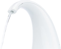 Trixie Drinkfontein Curved Stream Kunststof Wit 25X35X24,5 Cm 2,6 Ltr