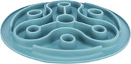 Trixie Voermat Slowfeeding Tpe Blauw 28X28 Cm