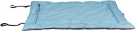 Trixie Reisdeken Samoa Classic Beige / Olijfgroen 85X70 Cm