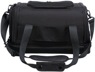 Trixie Vliegtuigtas Plane Zwart 44X28X25 Cm