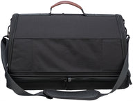 Trixie Vliegtuigtas Gate Zwart 45X28X25 Cm