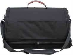 Trixie Vliegtuigtas Gate Zwart 45X28X25 Cm