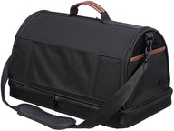 Trixie Vliegtuigtas Gate Zwart 45X28X25 Cm