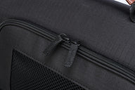 Trixie Vliegtuigtas Gate Zwart 45X28X25 Cm