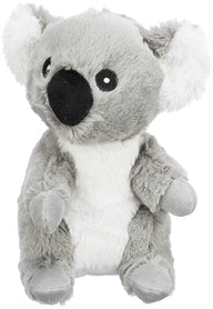 Trixie Be Eco Koalabeer Elly Pluche Gerecycled Grijs 21 Cm
