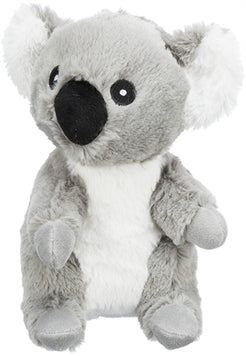 Trixie Be Eco Koalabeer Elly Pluche Gerecycled Grijs 21 Cm