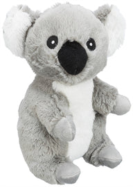 Trixie Be Eco Koalabeer Elly Pluche Gerecycled Grijs 21 Cm