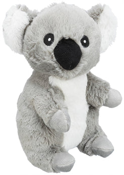 Trixie Be Eco Koalabeer Elly Pluche Gerecycled Grijs 21 Cm