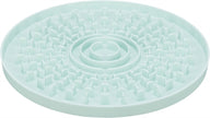 Trixie Junior Likplaat Mintgroen 15X15 Cm
