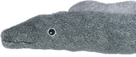 Trixie Be Nordic Aal Karl Pluche / Touw Grijs 75 Cm