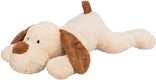 Trixie Knuffel Hondbenny Pluche Beige / Bruin 75 Cm