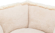 Trixie Hondenmand Boho Hoekig Beige 65X65X19 Cm