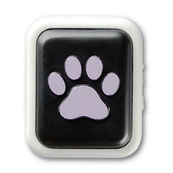 Hunger For Words Talking Pet Doorbell 10,2X19,1X4,1 Cm