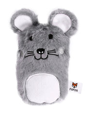 Fofos Puppy Koala / Hamster / Muis Pluche Assorti 21,5X14X5,5 Cm