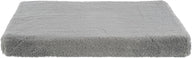 Trixie Vital Ligmat Lonni Orthopedisch Grijs 110X70X5 Cm