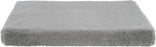 Trixie Vital Ligmat Lonni Orthopedisch Grijs 110X70X5 Cm