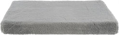 Trixie Vital Ligmat Lonni Orthopedisch Grijs 110X70X5 Cm