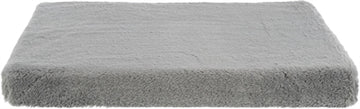 Trixie Vital Ligmat Lonni Orthopedisch Grijs 110X70X5 Cm