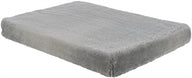 Trixie Vital Ligmat Lonni Orthopedisch Grijs 110X70X5 Cm