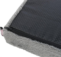 Trixie Vital Ligmat Lonni Orthopedisch Grijs 110X70X5 Cm