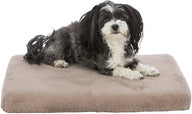 Trixie Vital Ligmat Lonni Orthopedisch Lichtbruin 110X70 Cm