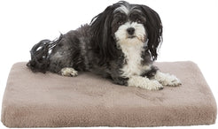 Trixie Vital Ligmat Lonni Orthopedisch Lichtbruin 110X70 Cm