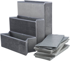 Trixie Trap Met Opbergruimte Grijs 34X50X45 Cm