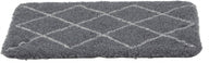 Zolux Berber Vetbed Gerecycled Grey 70X50 Cm