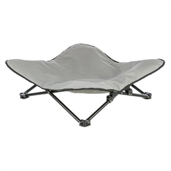 Trixie Stretcher Voor Hond Donkergrijs / Zwart 69X69X20 Cm