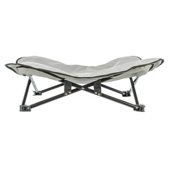 Trixie Stretcher Voor Hond Donkergrijs / Zwart 69X69X20 Cm