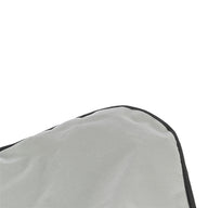 Trixie Stretcher Voor Hond Donkergrijs / Zwart 69X69X20 Cm