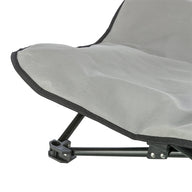 Trixie Stretcher Voor Hond Donkergrijs / Zwart 69X69X20 Cm