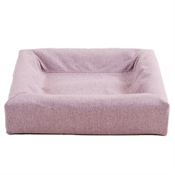 Bia Bed Skanor Hoes Hondenmand Roze Bia-4-70X85X15 Cm