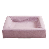 Bia Bed Skanor Hoes Hondenmand Roze Bia-4-70X85X15 Cm