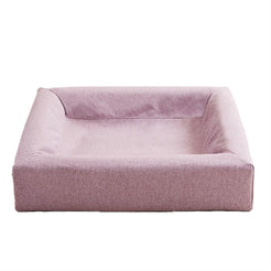 Bia Bed Skanor Hoes Hondenmand Roze Bia-4-70X85X15 Cm