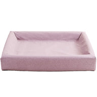 Bia Bed Skanor Hoes Hondenmand Roze Bia-4-70X85X15 Cm