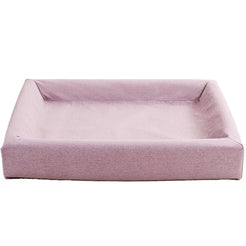 Bia Bed Skanor Hoes Hondenmand Roze Bia-4-70X85X15 Cm