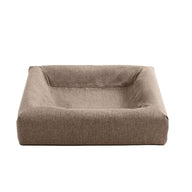 Bia Bed Skanor Hoes Hondenmand Truffel Bia-7-100X120X15 Cm