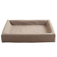 Bia Bed Skanor Hoes Hondenmand Truffel Bia-7-100X120X15 Cm