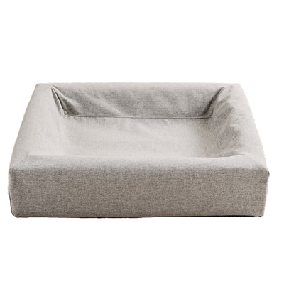 Bia Bed Skanor Hoes Hondenmand Beige Bia-7-100X120X15 Cm