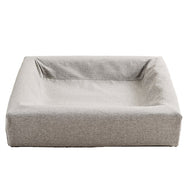 Bia Bed Skanor Hoes Hondenmand Beige Bia-7-100X120X15 Cm