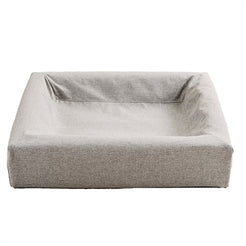 Bia Bed Skanor Hoes Hondenmand Beige Bia-7-100X120X15 Cm