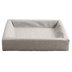 Bia Bed Skanor Hoes Hondenmand Beige Bia-7-100X120X15 Cm