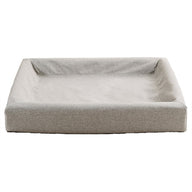 Bia Bed Skanor Hoes Hondenmand Beige Bia-7-100X120X15 Cm