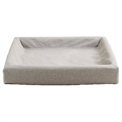 Bia Bed Skanor Hoes Hondenmand Beige Bia-7-100X120X15 Cm