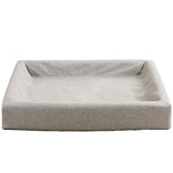 Bia Bed Skanor Hoes Hondenmand Beige Bia-7-100X120X15 Cm